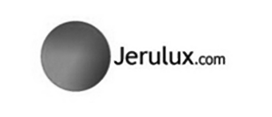 Logo of Jerulux for Lumenworkx Opto-mechanical Design Partner mention
